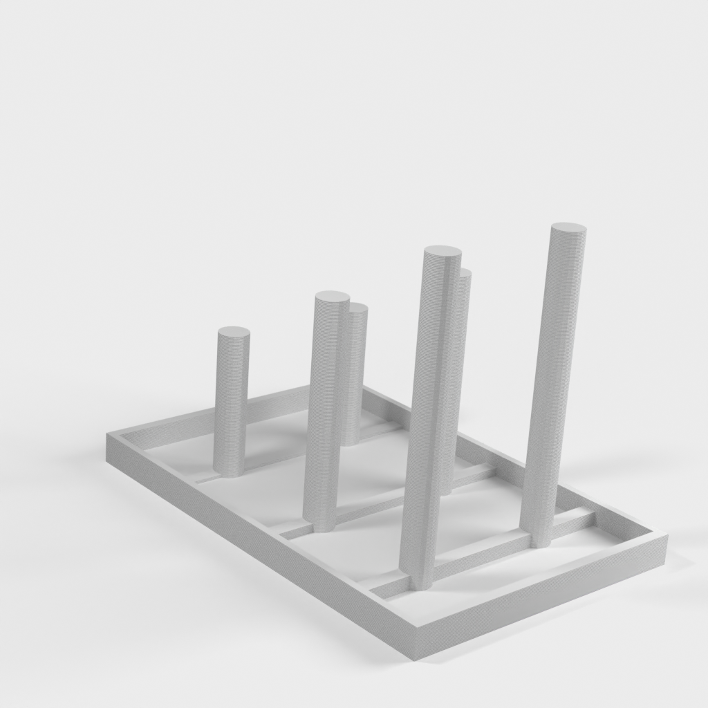 My 3D Model