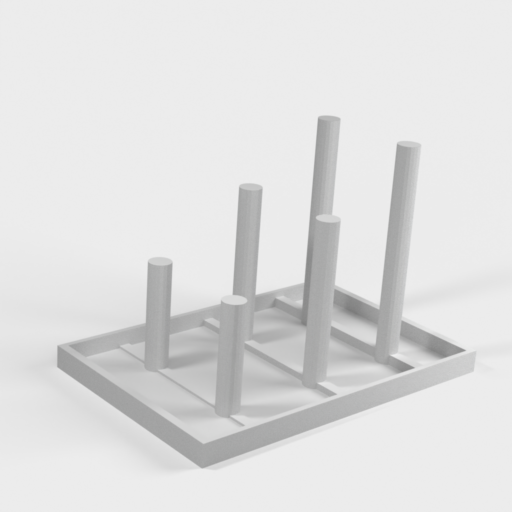 My 3D Model