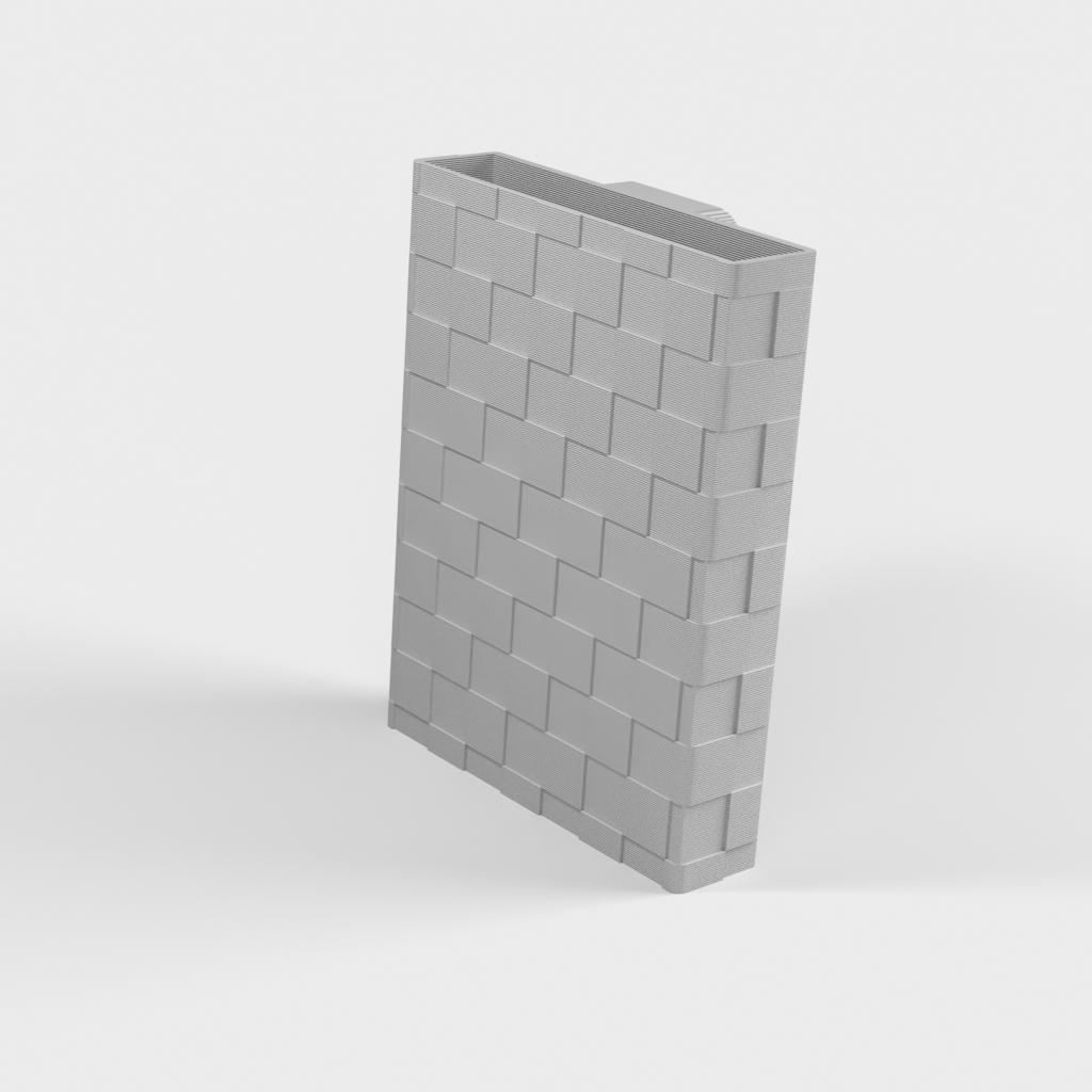 My 3D Model