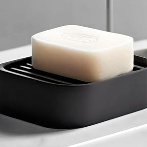 Minimalistischer Seifenhalter für Badezimmer und Küche