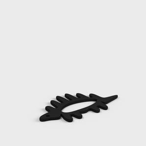 Stegosaur Kabelaufroller für Kopfhörer