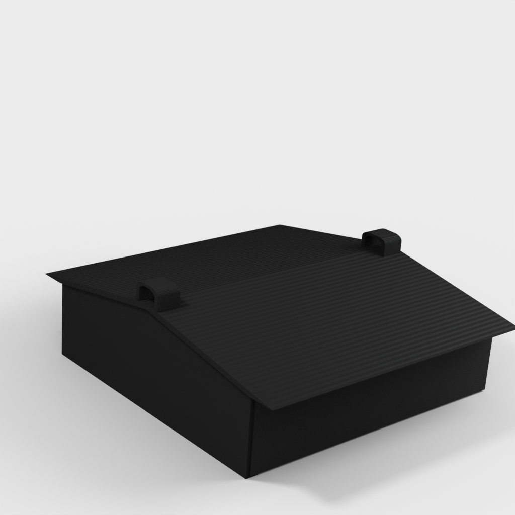 My 3D Model