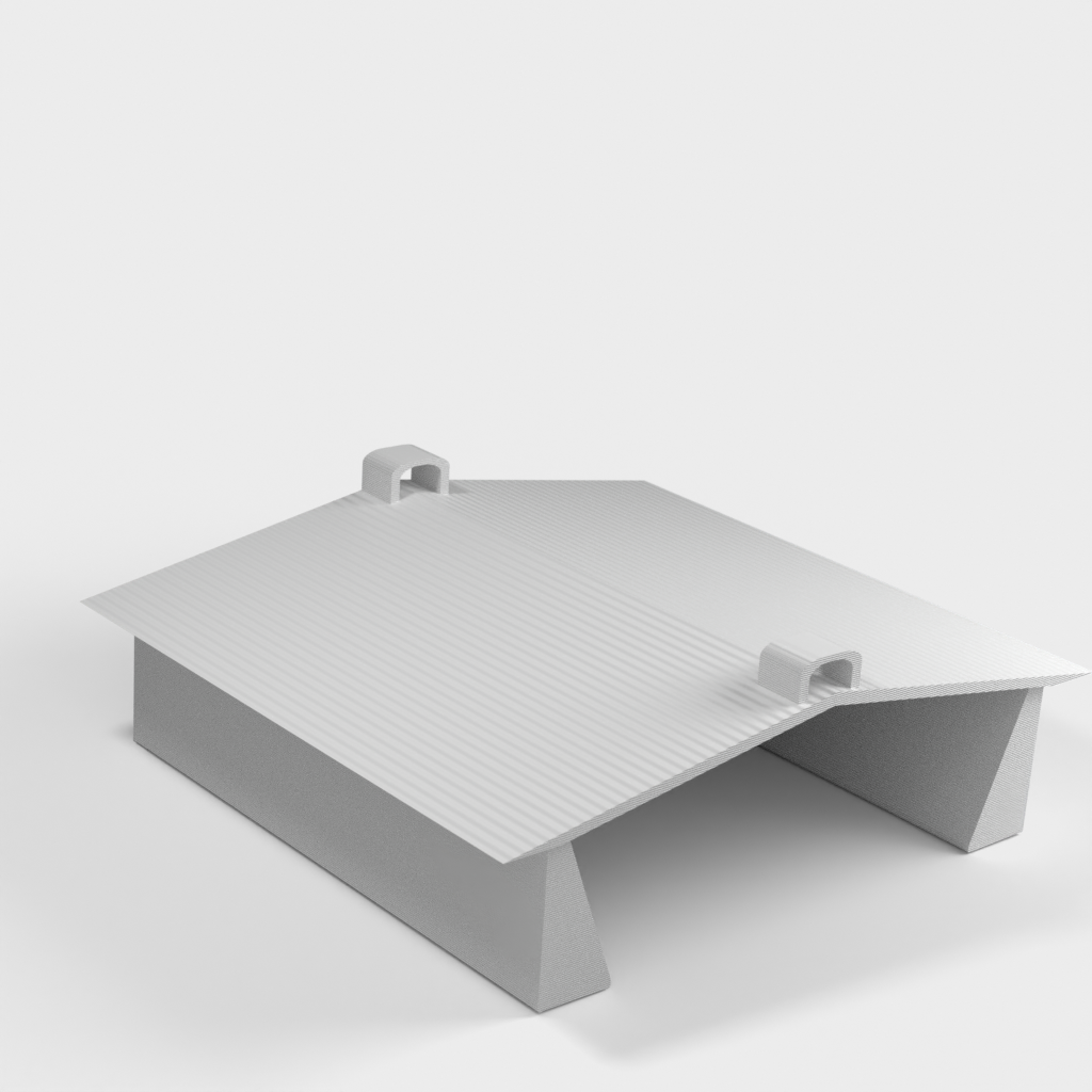 My 3D Model