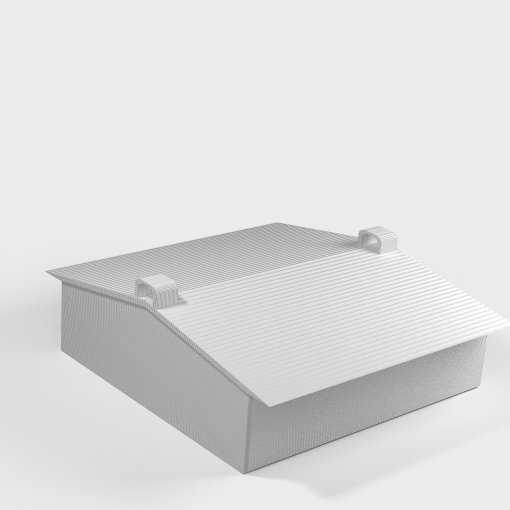 My 3D Model