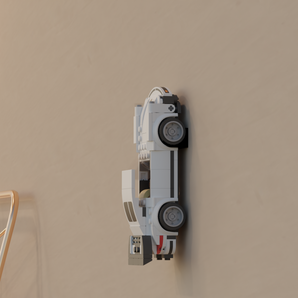 My 3D Model