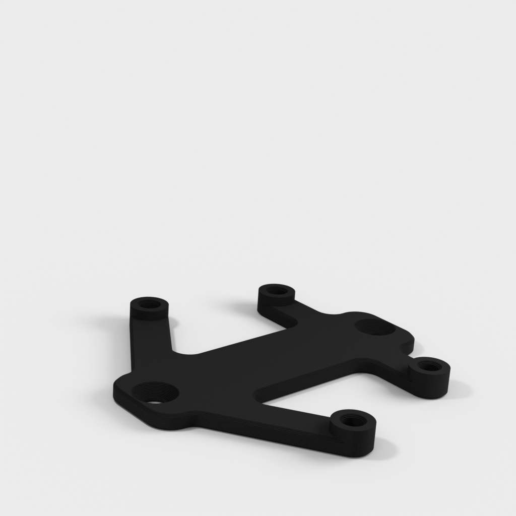 My 3D Model