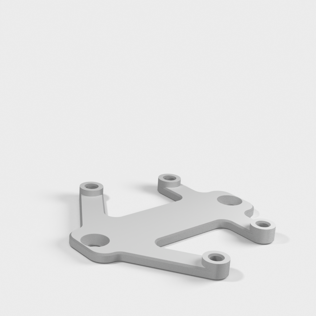 My 3D Model