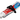 Einfacher Zahnpastaquetscher