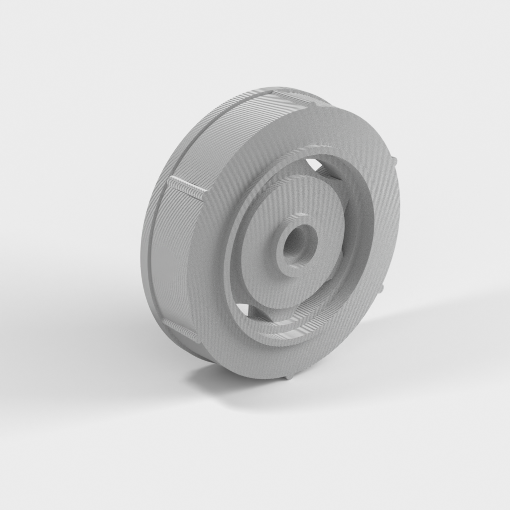 My 3D Model