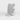 Buchstützen mit G-Schlüssel und F-Schlüssel