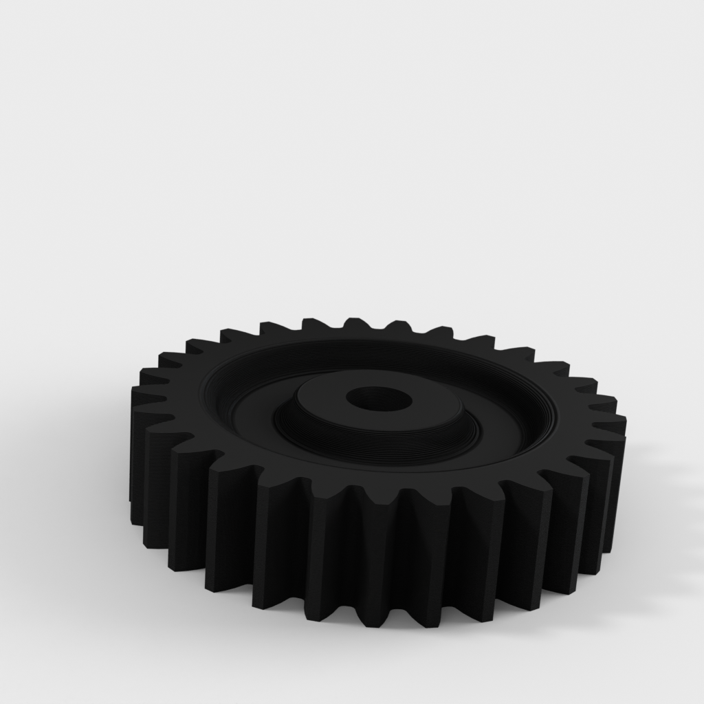 My 3D Model