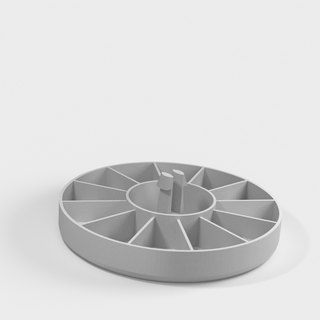 My 3D Model