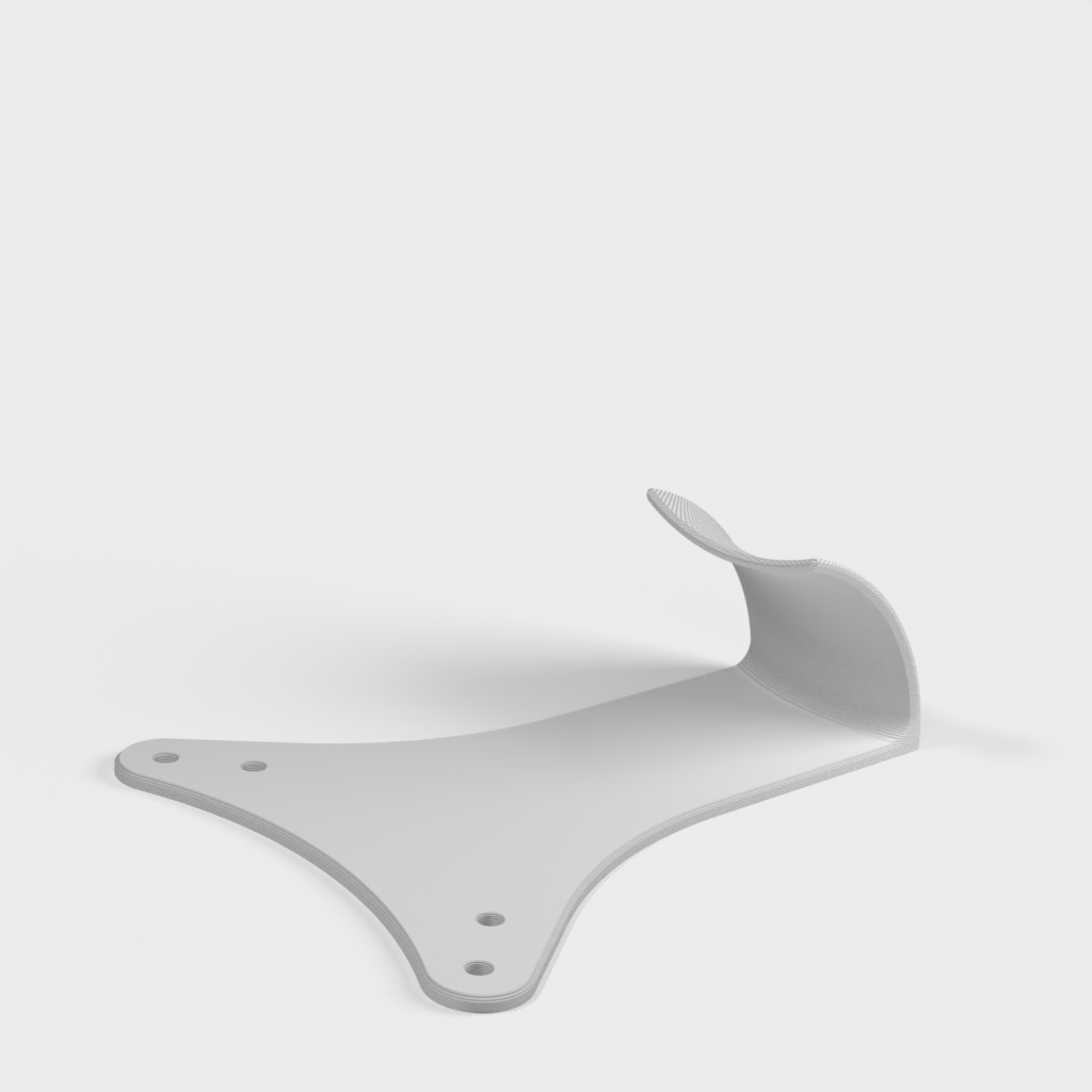 My 3D Model