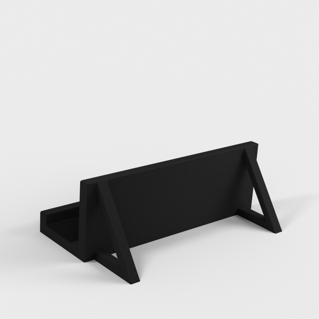 My 3D Model