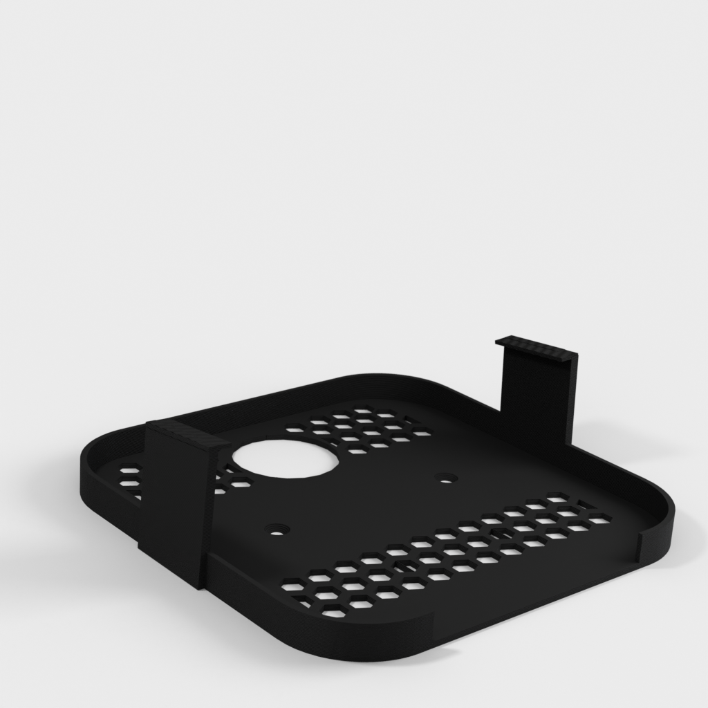 My 3D Model