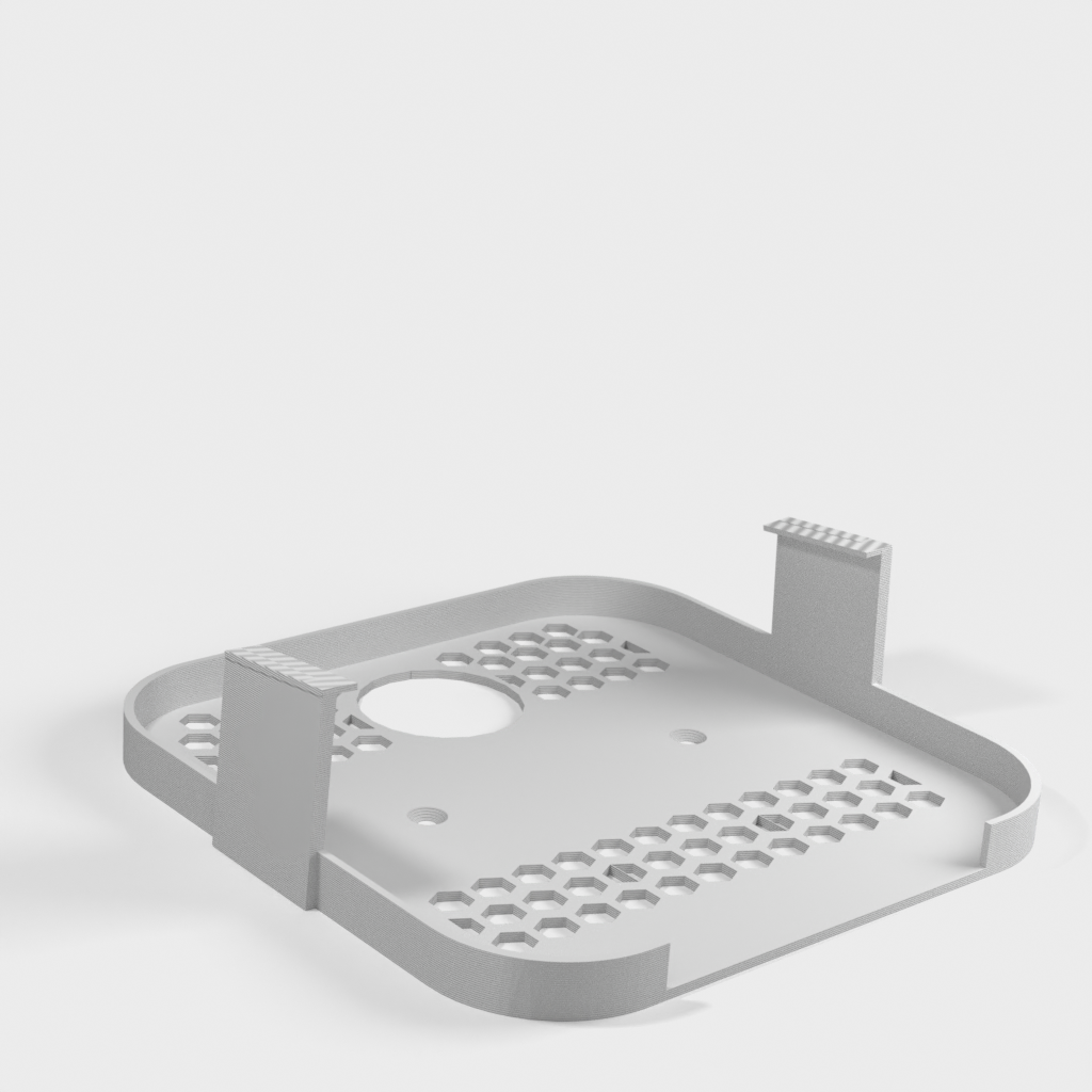 My 3D Model
