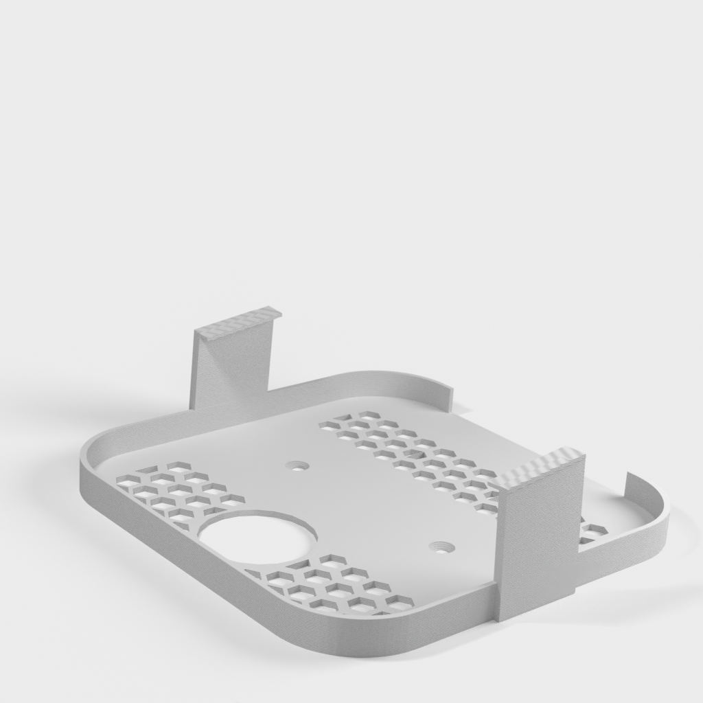 My 3D Model
