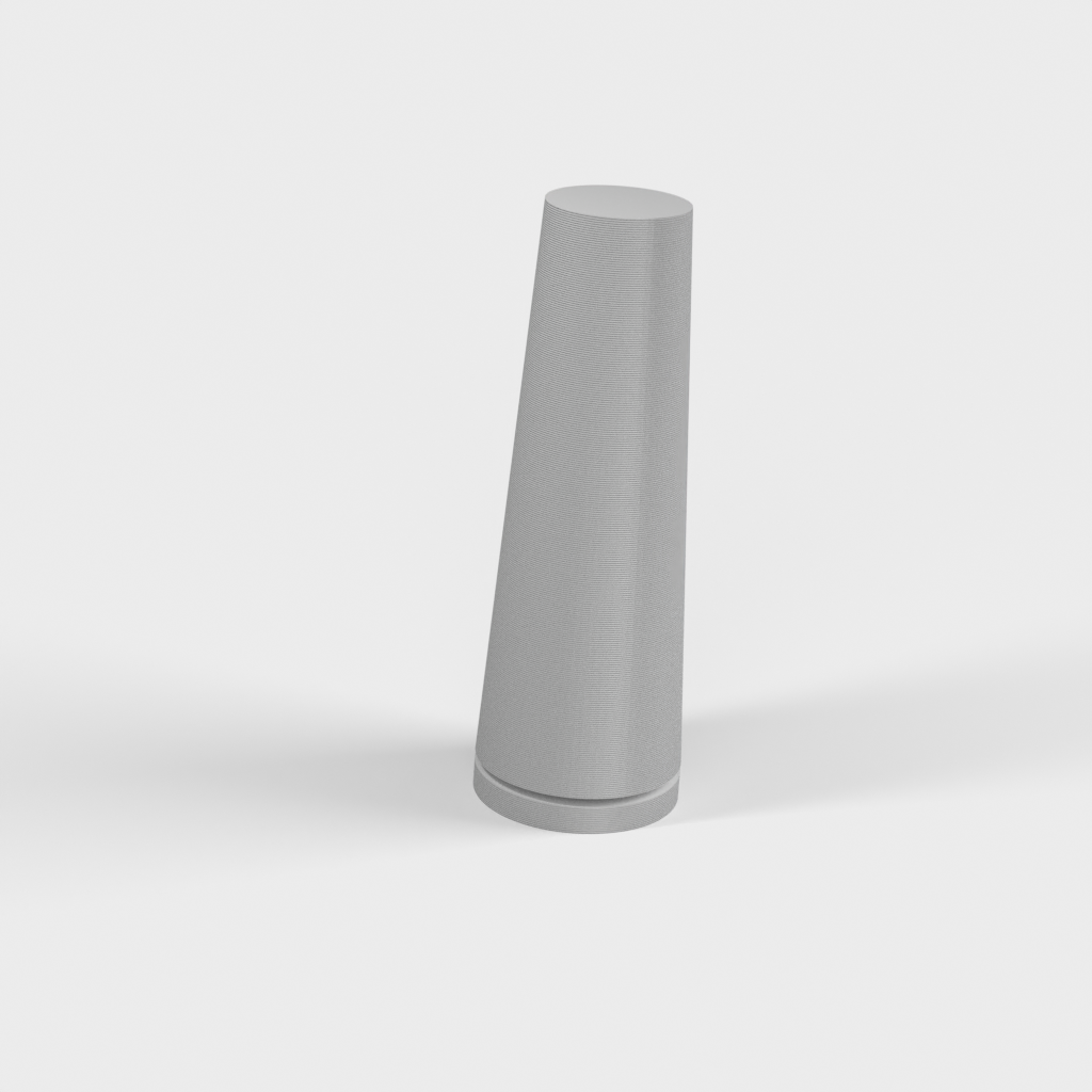 My 3D Model