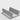 Kabelhalter für 2020 Extrusionsprofile