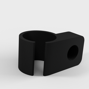 Kabelclip