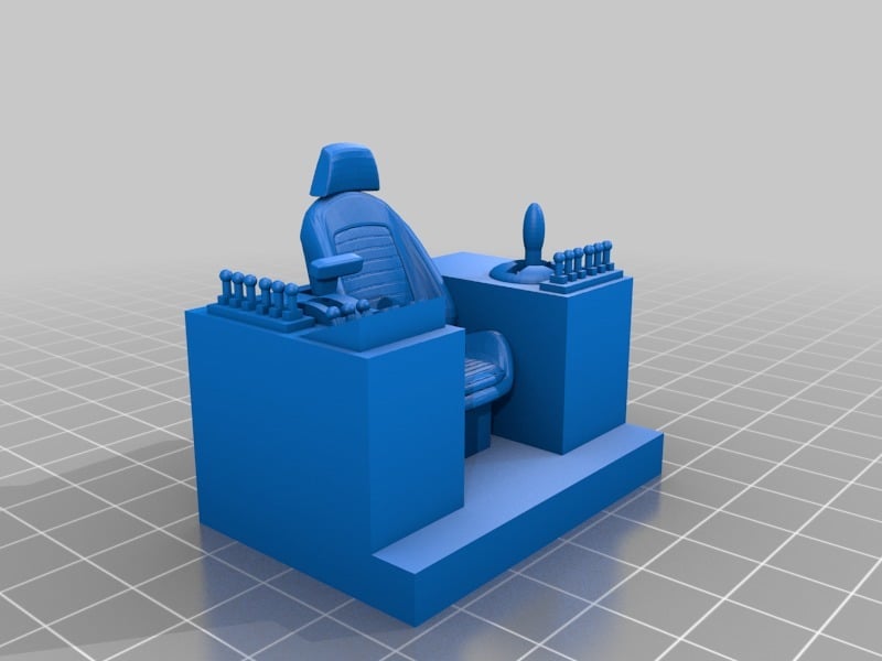 RC Boat Harbor Tug - Ferngesteuertes Schleppboot