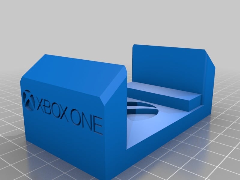 XBOX One S Konsolenständer