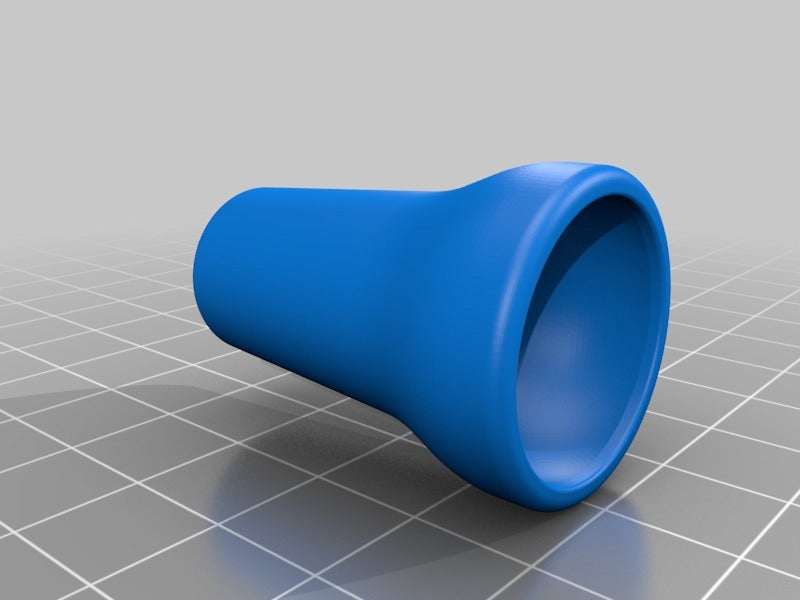 Loc-Line-Anschlüsse (1/4", 1/2" und 3/4")