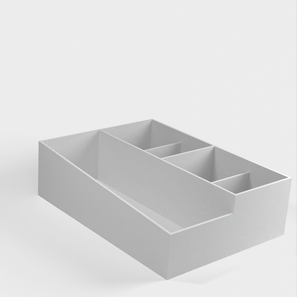 IKEA MALM Schubladen-Caddy/Organizer