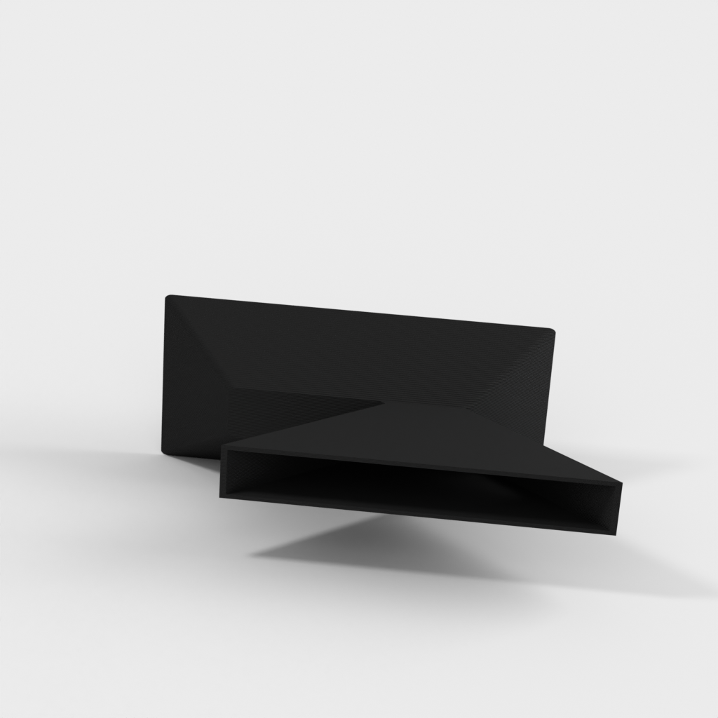 Dock-Halter und Ständer für Thinkpad Yoga S1 Laptop