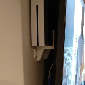 Wandhalterung für Xbox One S