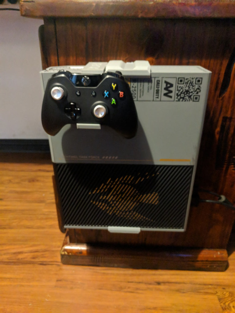 Xbox One Original-Controller-Wandhalterung