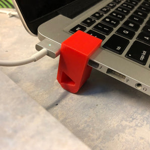 Liftständer für MacBook Pro Retina 13 Zoll für optimale Luftzirkulation