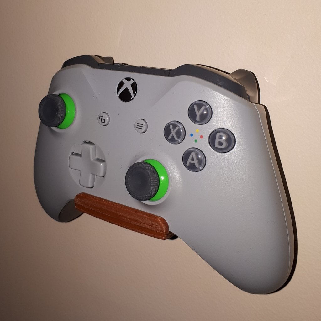 Wandhalterung für Xbox One-Controller