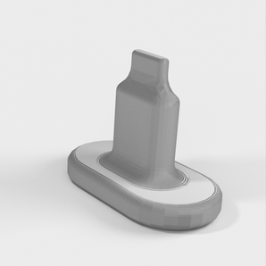 AirPodBuddy: Werkzeug zum Entfernen der AirPods-Hülle (Schlüsselanhänger).