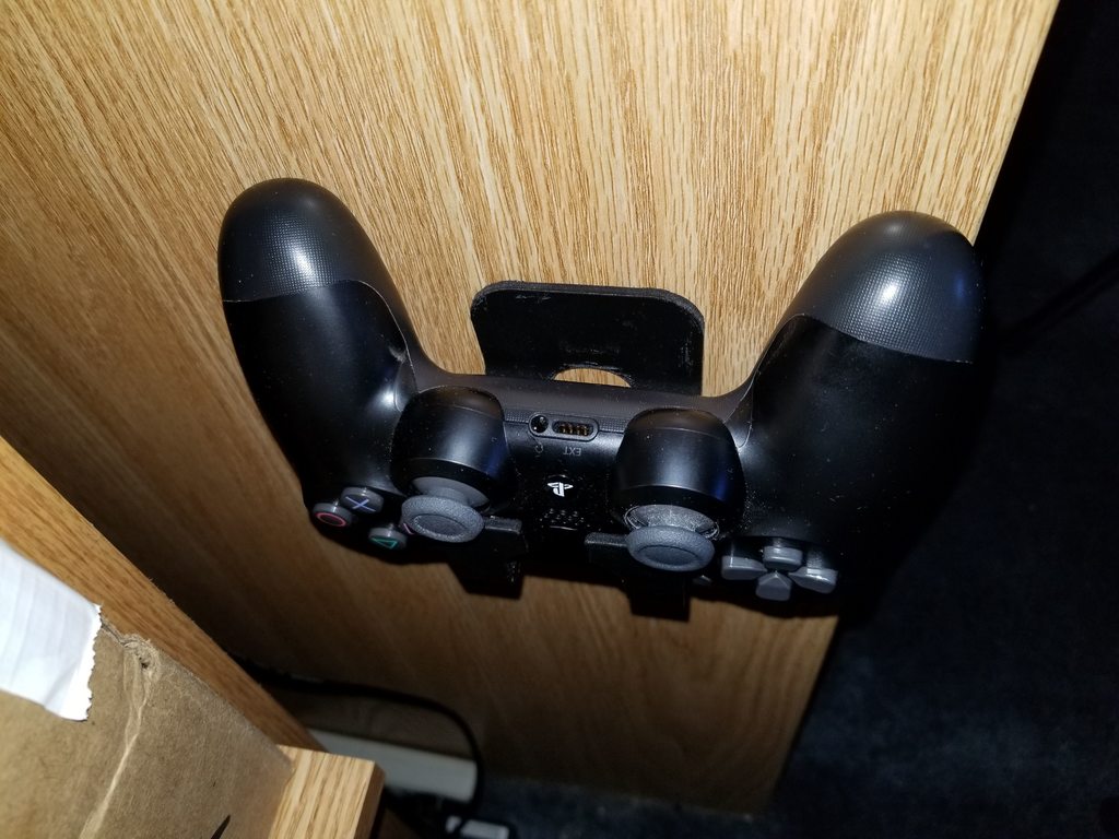 PS4-Controller-Halter