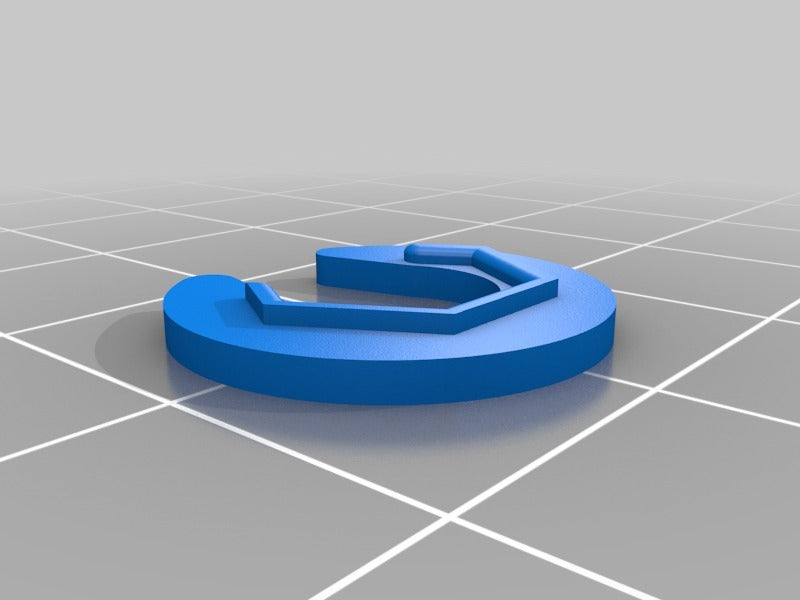 Drahtklemme für Hot End für MikroMake 3D-Drucker
