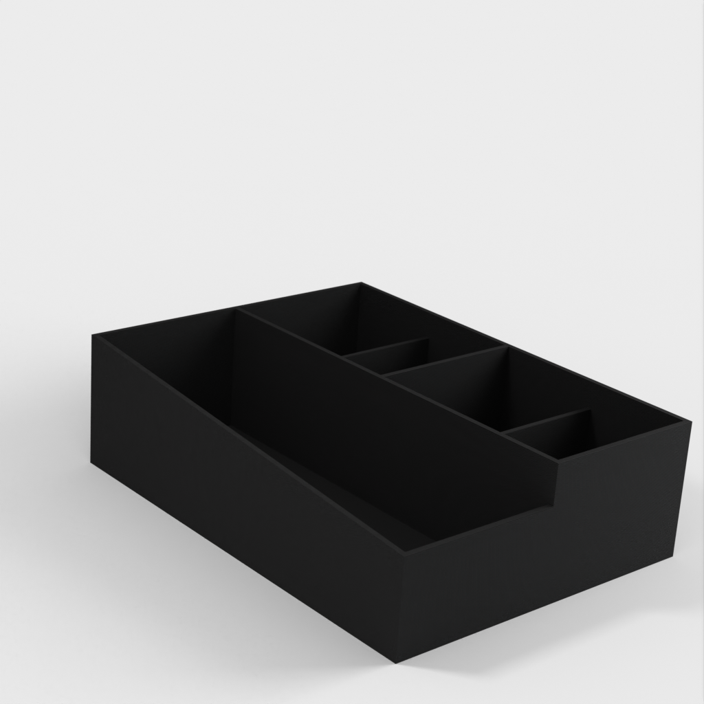 IKEA MALM Schubladen-Caddy/Organizer