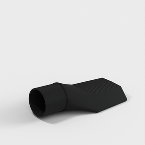 Adapter für Ryobi Staubsauger