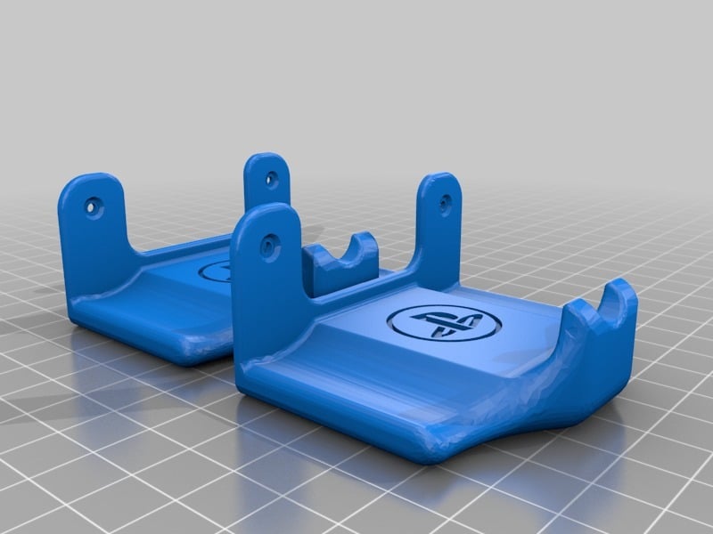 Wandhalterung für PS4-Controller (leicht)