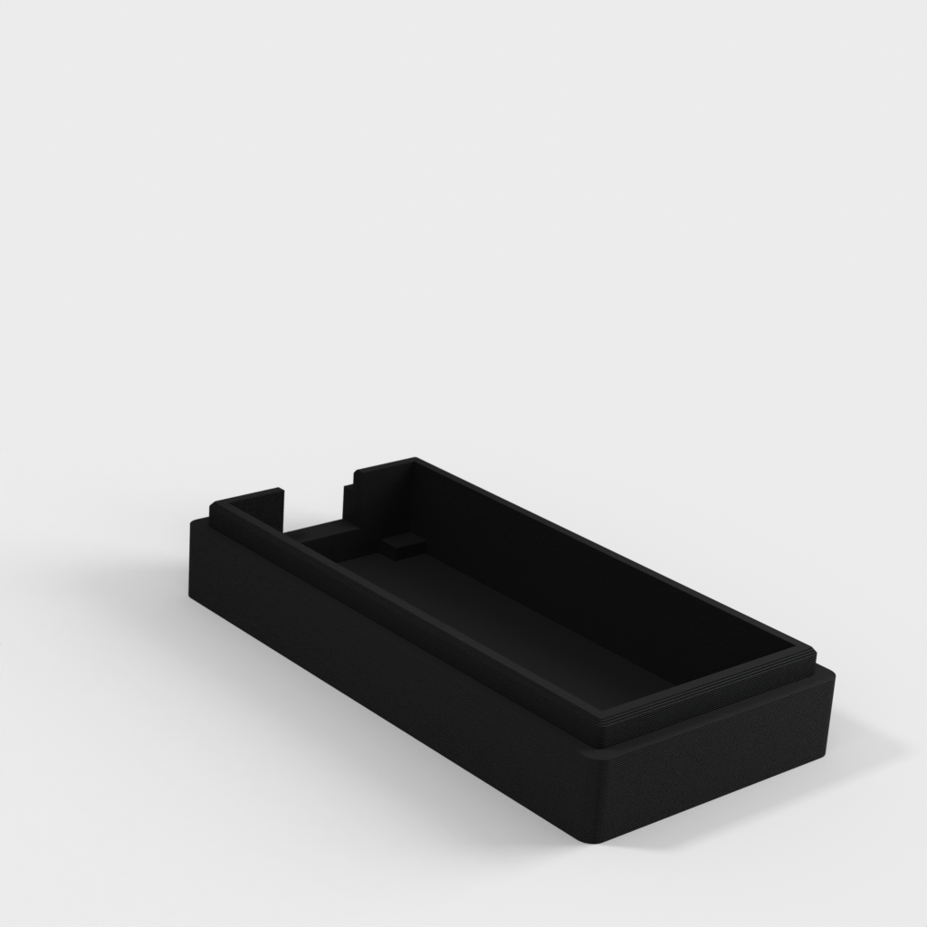 BOARDUINO – All-in-One-Breadboard-Ständer für Arduino UNO, NANO und MINI