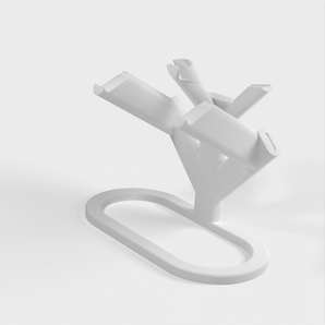Stehen Sie für Meta/Oculus Quest 2