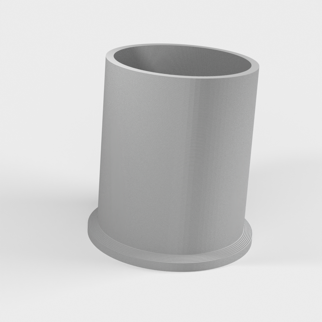 My 3D Model