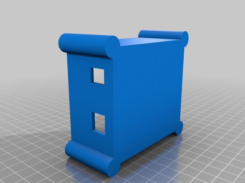 Arduino Uno-Projektbox