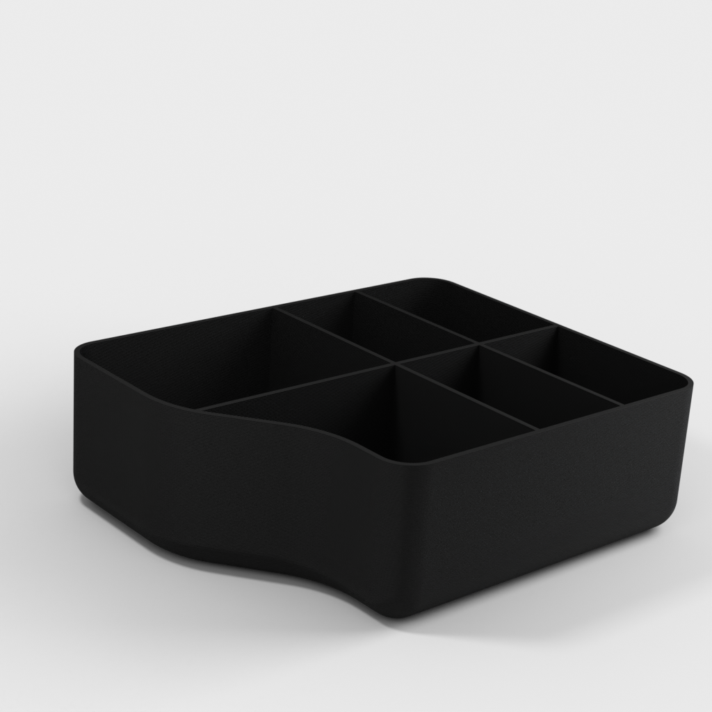 My 3D Model