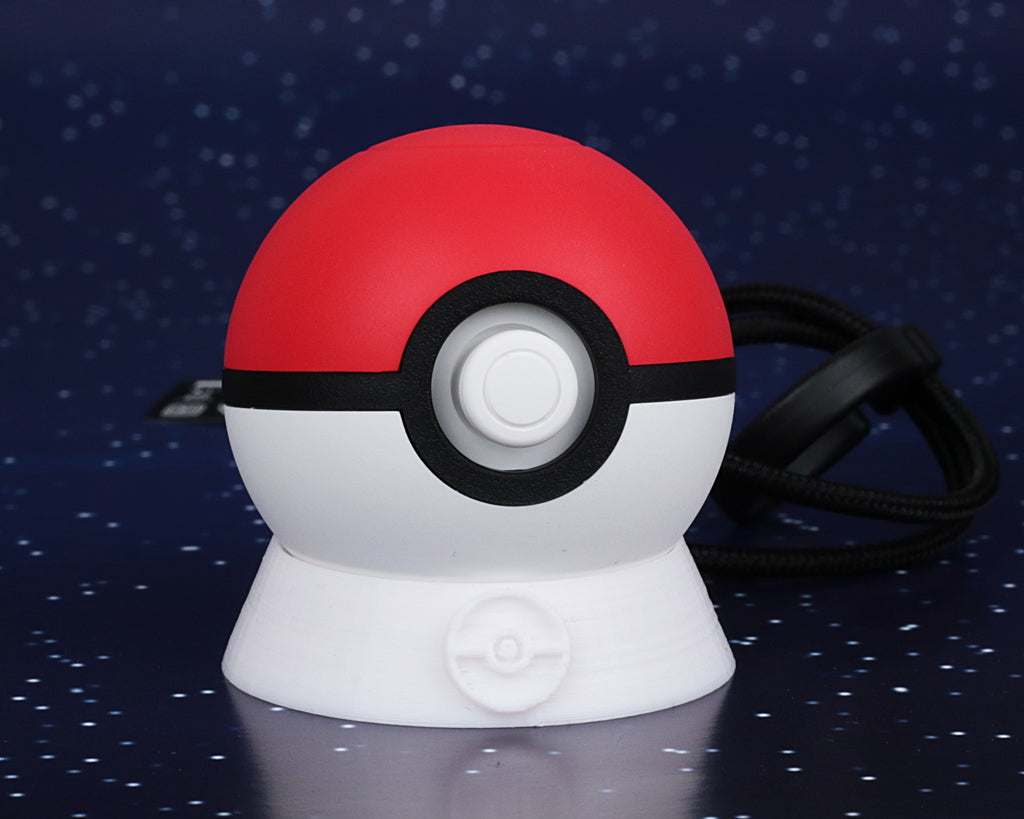 Pokeball Plus Controller-Halter für Nintendo Switch