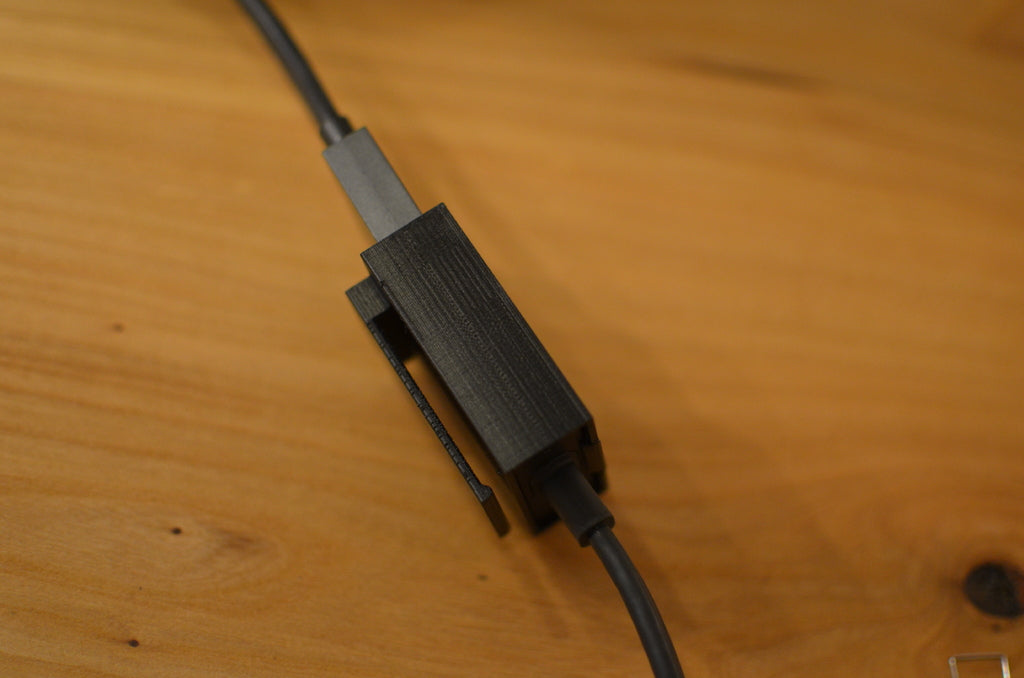 Gürtelclip für Playstation VR-Kabel