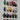 Lego Minifiguren-Display – Elegante Präsentation Ihrer Minifiguren