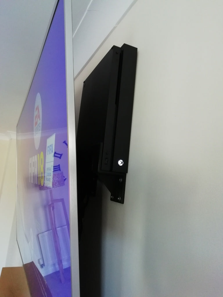 Wandhalterung für Xbox One S