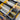 Dewalt Organizer: Lange Raumteiler und kleine Aufbewahrungsboxen