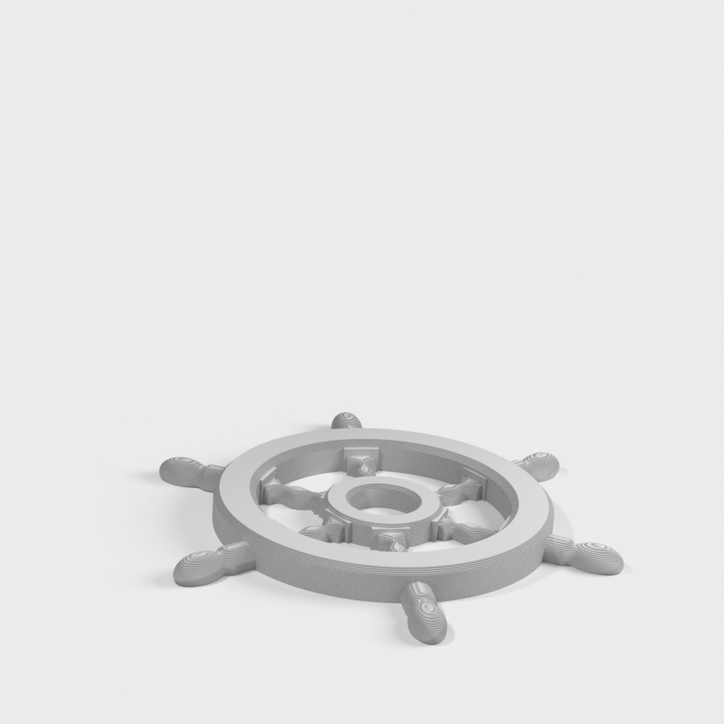 My 3D Model